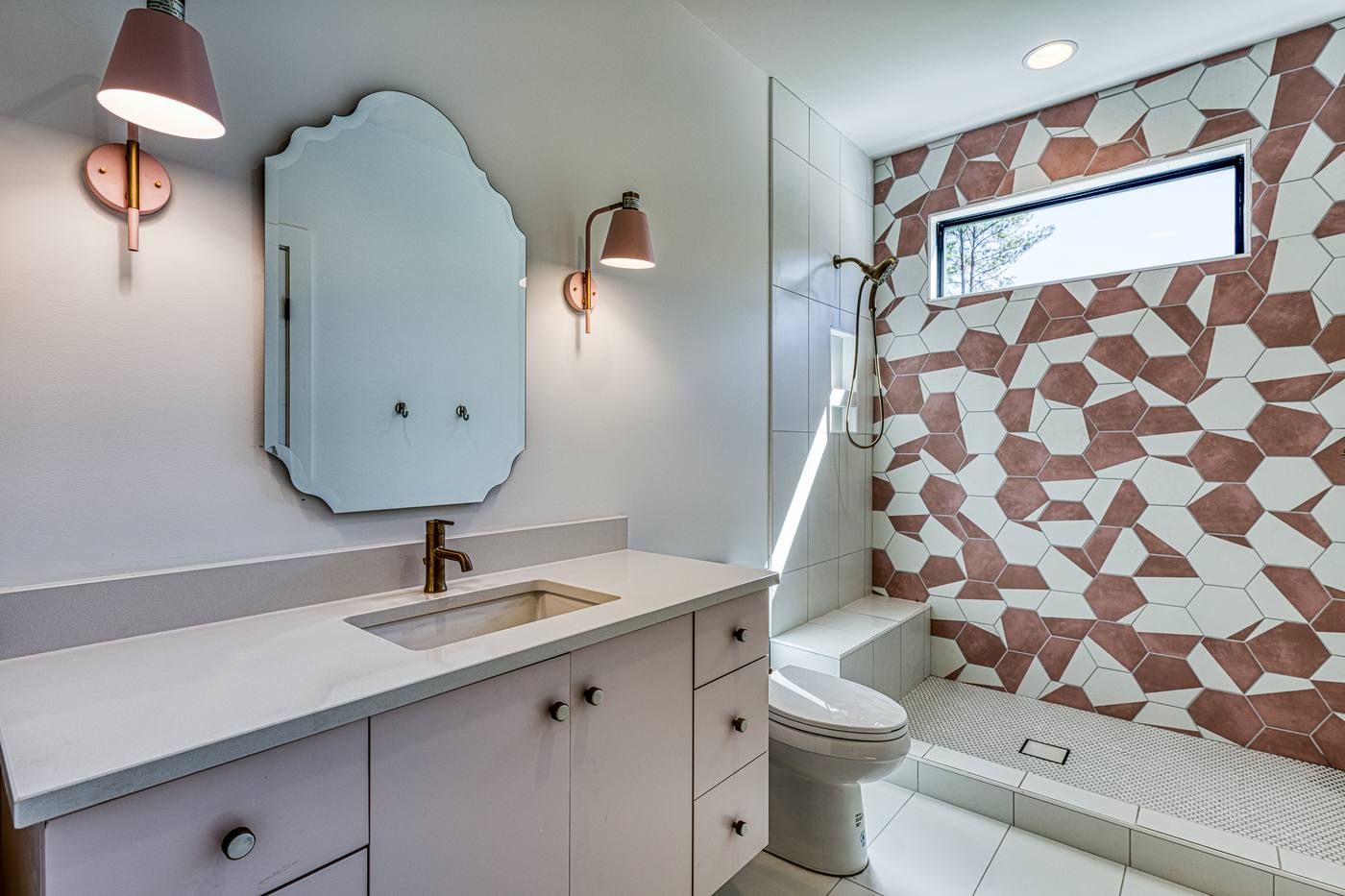 Lot 9 Bella Terra Other Spaces photograph by Shail Construction in Raleigh NC