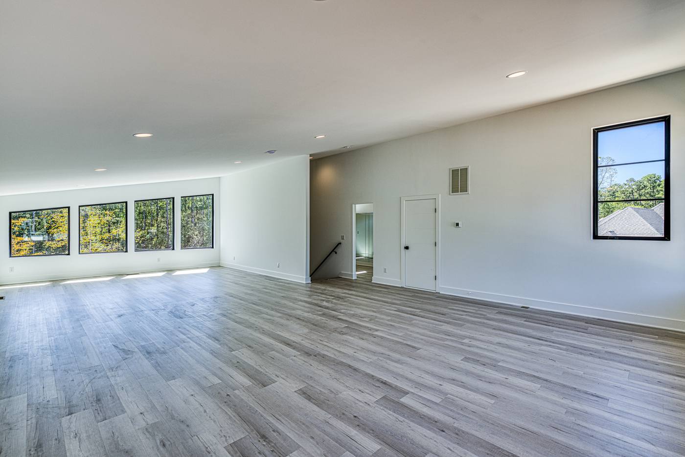 Lot 9 Bella Terra Other Spaces photograph by Shail Construction in Raleigh NC