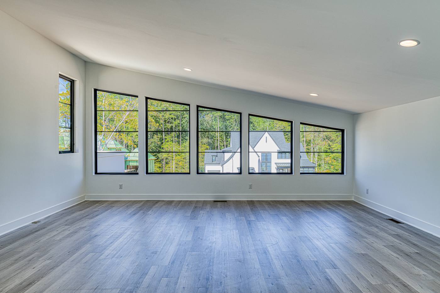 Lot 9 Bella Terra Other Spaces photograph by Shail Construction in Raleigh NC