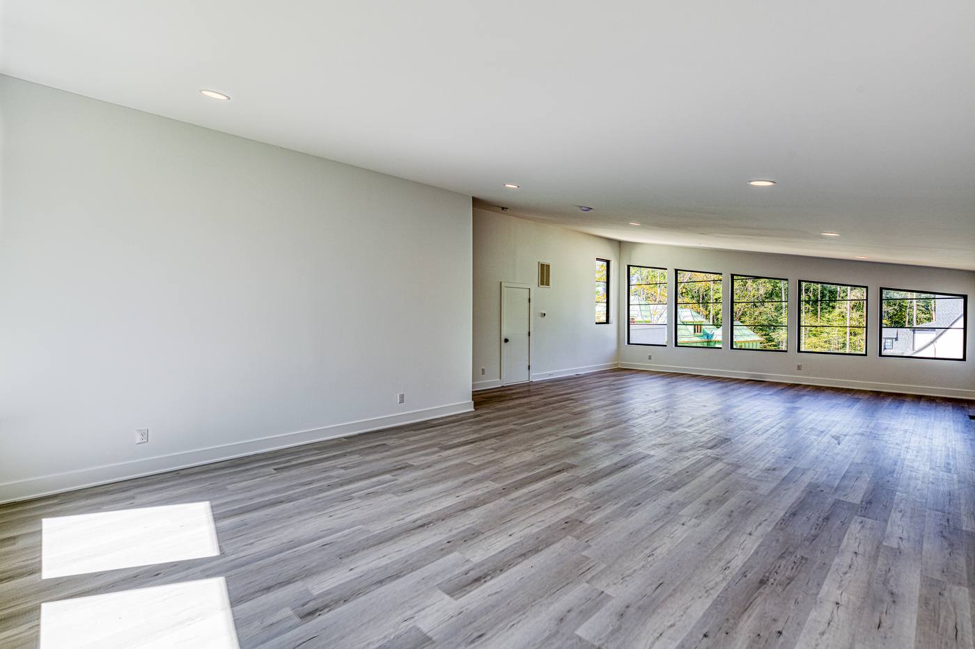 Lot 9 Bella Terra Other Spaces photograph by Shail Construction in Raleigh NC