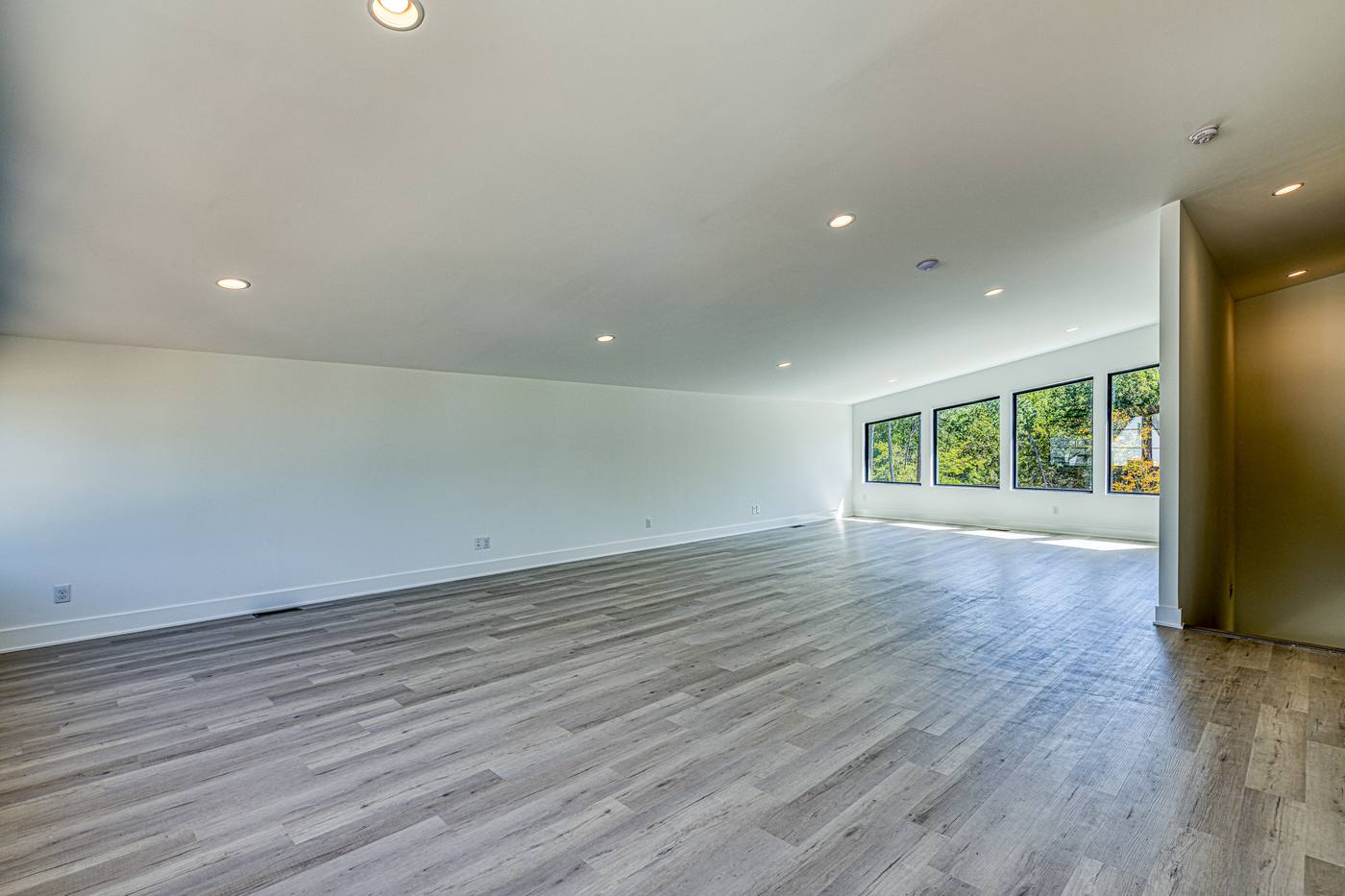 Lot 9 Bella Terra Other Spaces photograph by Shail Construction in Raleigh NC
