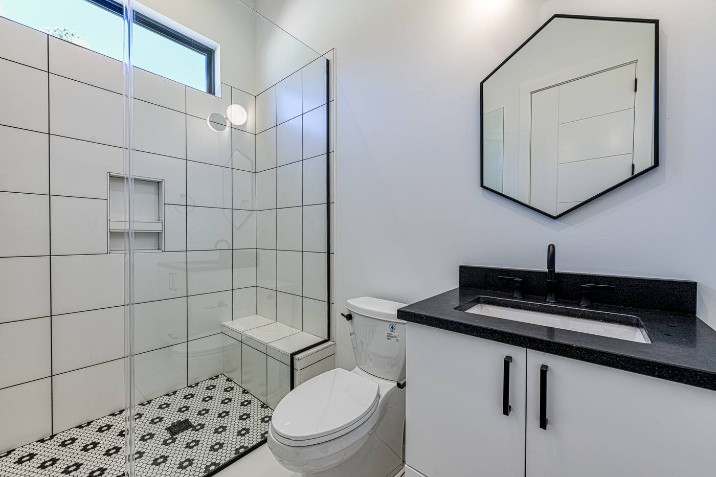 Lot 9 Bella Terra Other Spaces photograph by Shail Construction in Raleigh NC