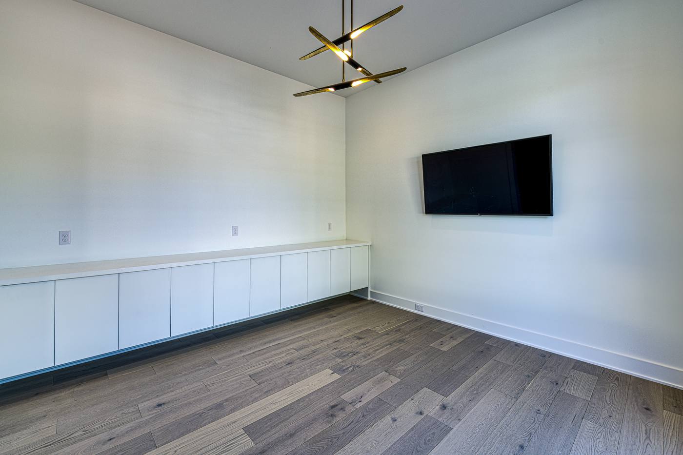 Lot 9 Bella Terra Other Spaces photograph by Shail Construction in Raleigh NC