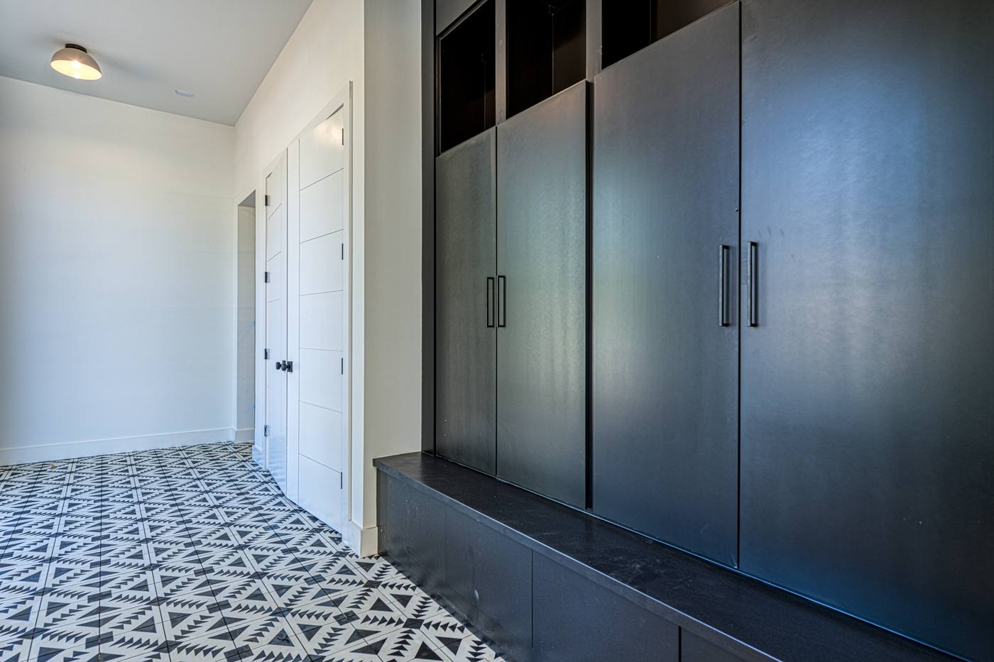 Lot 9 Bella Terra Other Spaces photograph by Shail Construction in Raleigh NC